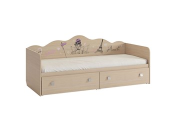 1-спальная детская кровать Амели в Коврове