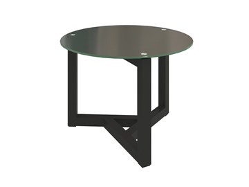 Стеклянный столик Триада-14СЧ в Коврове