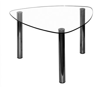 Стеклянный столик Гранд-1 в Коврове