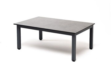 Интерьерный стол Канны  цвет  серый гранит Артикул: RC658-95-62-R-7024-4sis во Владимире