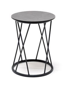 Столик для гостиной 4sis Колумбия цвет серый гранит Артикул: RC658-D40-KOL в Коврове