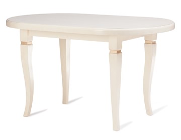 Деревянный стол Соло плюс 160х90, (стандартная покраска) в Коврове