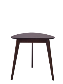 Обеденный стол Daiva Орион Classic Light 76, Орех в Коврове