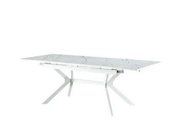 Керамический обеденный стол Меркурий Арт.: DT-8123 в Коврове