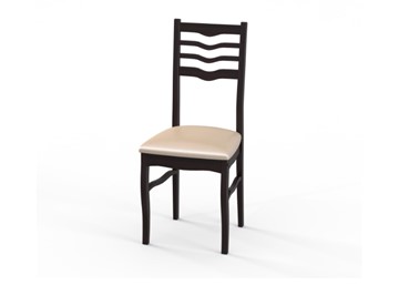 Обеденный стул М16 венге (без рисунка) в Коврове