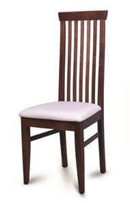 Обеденный стул Капри 11, Морилка в Коврове