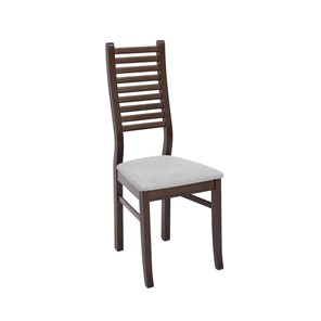 Обеденный стул Leset Кентукки (Венге/рогожка 226) в Коврове