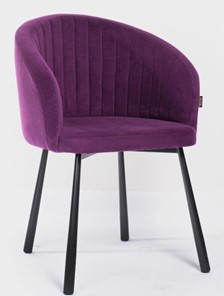 Кухонный стул MSK Шарм фиолетовый в Коврове