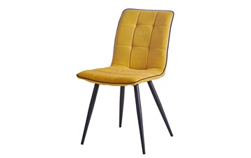 Обеденный стул SKY68001 yellow в Коврове