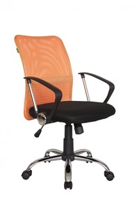 Кресло Riva Chair 8075 (Оранжевая) во Владимире