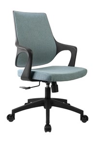 Офисное кресло Riva Chair 928 (Зеленый) во Владимире