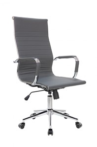 Компьютерное кресло Riva Chair 6002-1 S (Серый) во Владимире