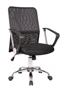 Компьютерное кресло ДамОфис 5735, Черный в Коврове