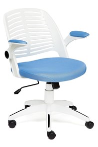 Кресло компьютерное JOY ткань, синий, арт.11997 в Коврове