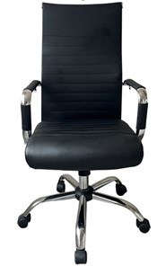 Кресло для компьютера C039D черный во Владимире