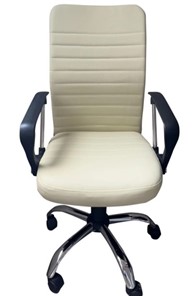 Компьютерное кресло C161W белый в Коврове
