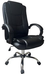 Кресло для компьютера C300 черный в Коврове