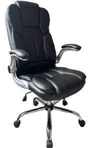 Компьютерное кресло C337  черный в Коврове
