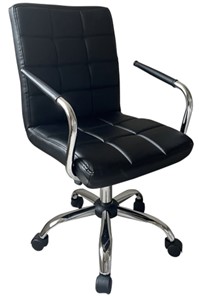 Офисное кресло C8545  черный в Коврове