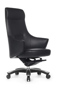 Кресло для офиса Jotto (A1904), черный во Владимире