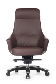 Кресло для офиса Jotto (A1904), коричневый в Коврове