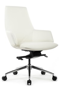 Кресло офисное Spell-M (В1719), белый в Коврове