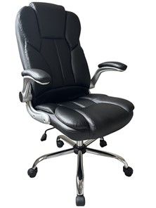Кресло офисное C337 черный в Коврове