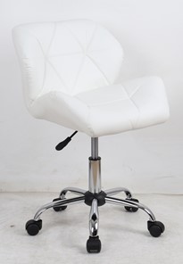 Кресло офисное LOOZ белый в Коврове