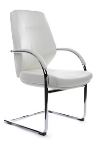 Офисное кресло Alonzo-CF (С1711), белый в Коврове