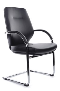 Офисное кресло Alonzo-CF (С1711), черный в Коврове