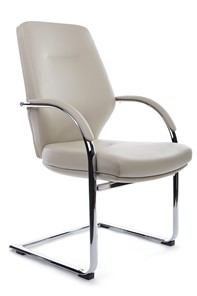 Офисное кресло Alonzo-CF (С1711), светло-серый в Коврове