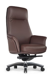 Кресло для офиса Batisto (A2018), коричневый во Владимире