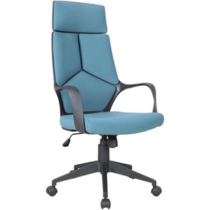 Офисное кресло Brabix Premium Prime EX-515 (ткань, голубое) 531568 во Владимире