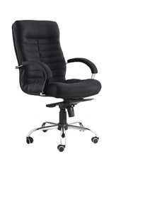 Офисное кресло Orion Steel Chrome PU01 в Коврове