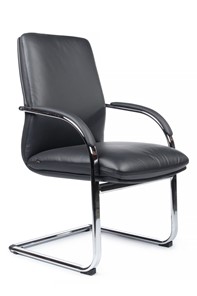 Кресло для офиса Pablo-CF (C2216-1), черный во Владимире