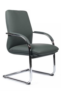 Кресло офисное Pablo-CF (C2216-1), зеленый в Коврове