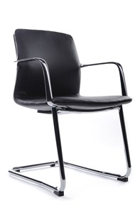 Офисное кресло Plaza-SF (FK004-С11), черный в Коврове