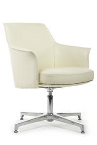 Офисное кресло Rosso-ST (C1918), белый в Коврове
