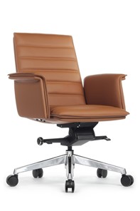 Офисное кресло Rubens-M (B1819-2), светло-коричневый во Владимире
