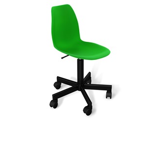Кресло в офис SHT-ST29/SHT-S120M зеленый ral6018 в Коврове