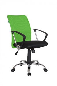 Кресло офисное Riva Chair 8075 (Зеленый) во Владимире