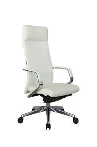 Кресло Riva Chair A1811 (Белый) в Коврове