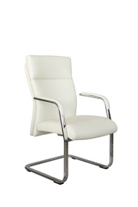 Офисное кресло Riva Chair С1511 (Белый) в Коврове