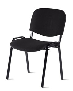 Офисный стул Изо, Текстиль С11/Черная шагрень в Коврове