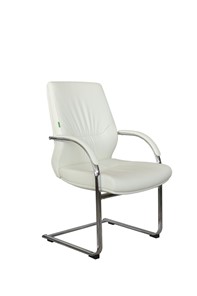 Компьютерное кресло Riva Chair С1815 (Белый) в Коврове