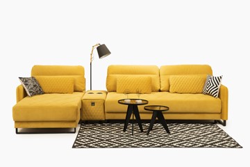 Угловой диван Милфорд 1.3 ПШ (100) в Коврове