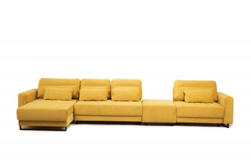 Угловой диван Милфорд 1.6 (75) в Коврове