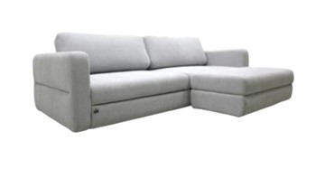 Модульный диван с пуфом Марко (м6,1+м3д+м3ящ+м6,1+м13) в Коврове