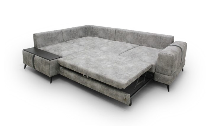 Угловой диван с узкой спинкой Даллас м6,2+м3+м4+м9+м6+м15 отдельный +2малые подушки во Владимире купить по доступной стоимости за 129364 р винтернет-магазин