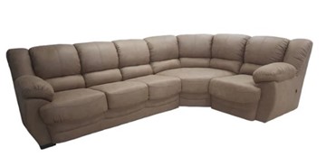 Большой угловой диван Амелия (седафлекс механизм) 315*210 см в Коврове